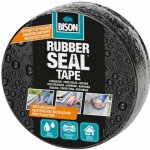 Bison Rubber Seal Těsnicí páska 7,5 cm x 5 m – Zboží Dáma
