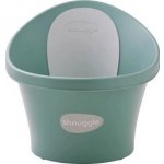 Shnuggle vanička pro miminka Eucalyptus – Hledejceny.cz