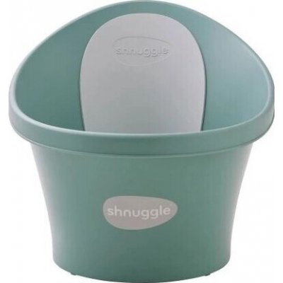 Shnuggle vanička pro miminka Eucalyptus – Hledejceny.cz