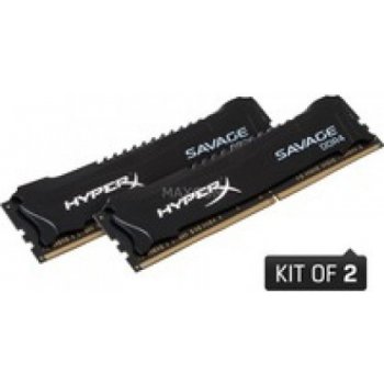 Kingston HX424C12SB2K2/16