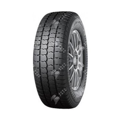 Yokohama BluEarth Van All Season RY61 215/65 R16 106/104T