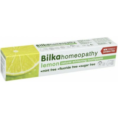 BilkaDent Homeopatycká bělící Citon 75 ml – Hledejceny.cz