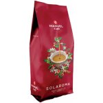 Manuel Caffé Solaroma zrnková 1 kg – Hledejceny.cz
