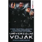 Univerzální voják 3: Znovuzrození DVD – Hledejceny.cz