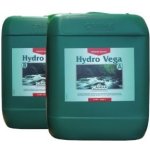Canna Hydro Vega B HW 10 l – Hledejceny.cz