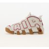 Dámské tenisky Nike W Air More Uptempo phantom/ gym red-gum light brown-clear