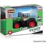 Bburago Farm Tractor – Zbozi.Blesk.cz