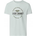 esmara Men Pánské triko navy modrá – Hledejceny.cz