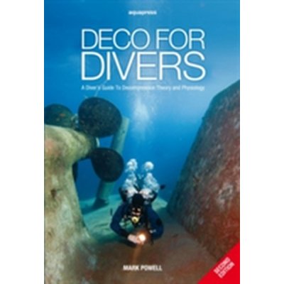 Deco for Divers Mark Powell