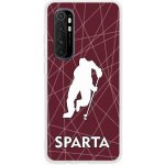 Pouzdro mmCase gelové Xiaomi Mi Note 10 Lite - Sparta – Sleviste.cz