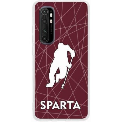 Pouzdro mmCase gelové Xiaomi Mi Note 10 Lite - Sparta – Sleviste.cz