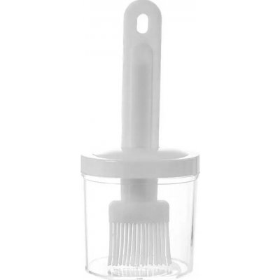 APT Daalo Silikonový štětec s dávkovačem – Zboží Mobilmania