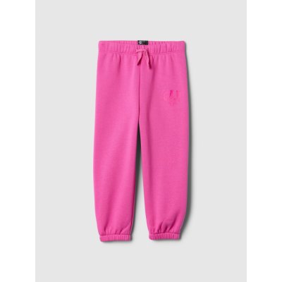 Gap Baby tepláky & Disney Růžová Růžová – Zboží Mobilmania