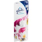 Glade Sense & Spray Relaxing Zen náplň 18 ml – Hledejceny.cz