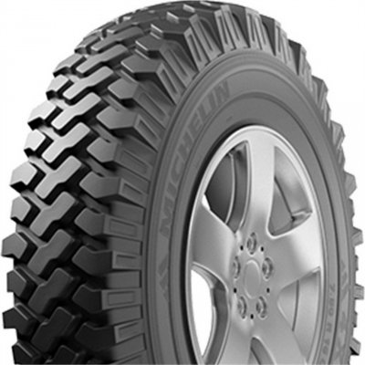 Michelin 4x4 O/R XZL 7,5/100 R16 116N