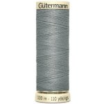 Nit PES Gütermann 100 (100m) - univerzální barva 537 - modrá – Zboží Dáma
