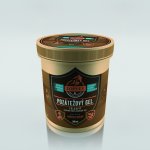 Topvet Hřejivý chladivý gel na nohy pozátěžový 500 ml – Zboží Dáma