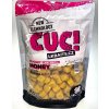 Návnada a nástraha LK Baits CUC! Nugget Carp 1kg 17mm Honey