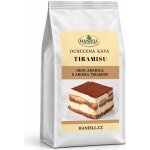 Haniell Káva Tiramisu Arabica zrnková 00 g – Hledejceny.cz