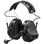 Sluchátka Peltor 3M ComTac VII s Bluetooth šedé – Sleviste.cz