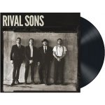 Rival Sons - Great Western Valkyrie LP – Hledejceny.cz