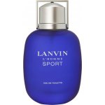 Lanvin L´Homme Sport toaletní voda pánská 100 ml – Sleviste.cz