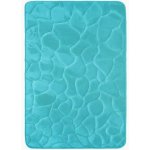 BO-MA 3D 0133 tyrkys 50x40 cm Modrá – Hledejceny.cz