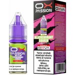 Oxva OX Passion Salts Blackcurrant Squash 10 ml 20 mg – Hledejceny.cz