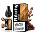 Ritchy Salt Coffee tobacco 10 ml 20 mg – Zboží Mobilmania