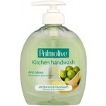 Palmolive Anti Odor tekuté mýdlo dávkovač 300 ml – Hledejceny.cz