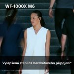 Sony WF-1000XM6 – Zboží Živě