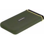 Transcend ESD380C 500GB TS500GESD380C – Zboží Živě