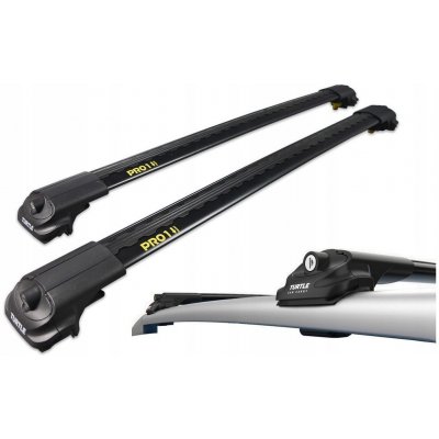 Příčníky TURTLE Air 1 | Zboží Auto