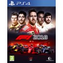 F1 2018