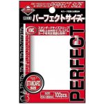 KMC obaly 64 x 89 mm Perfect Size – Zbozi.Blesk.cz