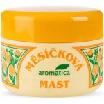 AROMATICA Měsíčková mast 50 ml – Zboží Dáma