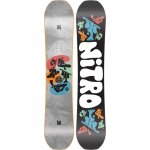 NITRO RIPPER KIDS 23/24 – Zboží Dáma