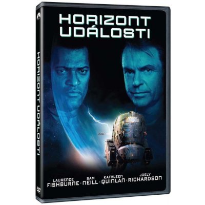Horizont události – Sleviste.cz