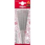 Dekora Prskavky na dort 17cm – Zboží Dáma