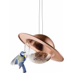 Eva Solo Krmítko pro ptáky Saturn 24 cm měď – Hledejceny.cz
