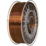 Devil Design PETG 1,75 mm 1 kg - jantarově transparentní – Zboží Živě