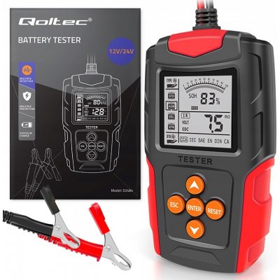 Qoltec 52484 – Hledejceny.cz