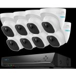 Reolink RLK16-800D8 – Zboží Živě