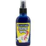 Centropen Barva na textil ve spreji 110 ml modrá – Zboží Mobilmania