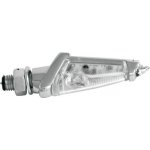 Blinkry LED Strunk "E" - chrom (pár) 68-9296 – Hledejceny.cz