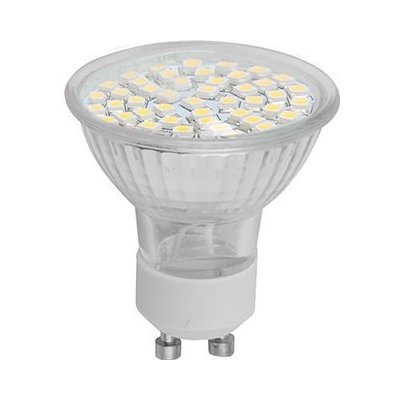 Ledmed Žár.LED 2,5W-15 GU10 3000K – Hledejceny.cz