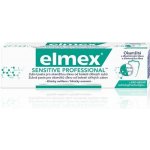 Elmex Sensitive Professional Gentle Whitening zubní pasta 75 ml – Zbozi.Blesk.cz