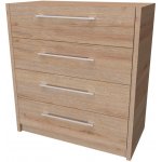 Nábytek Mikulík Vranovice MIA 1 – Zboží Mobilmania