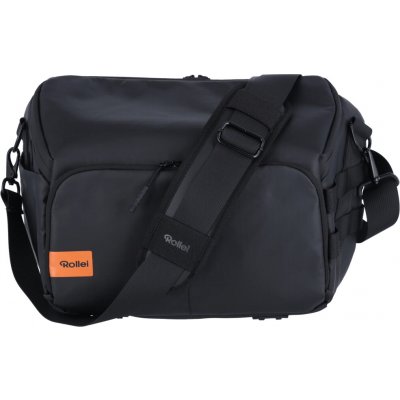 Rollei Ocean bag L černá 27526 – Hledejceny.cz