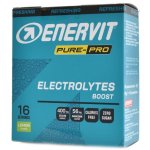 Enervit Electrolytes boost pure pro 64g – Zboží Dáma